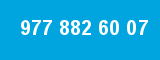 977 882 60 07